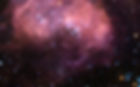 Aglomerado de estrelas