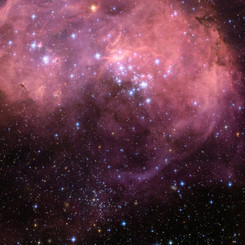 Star Cluster