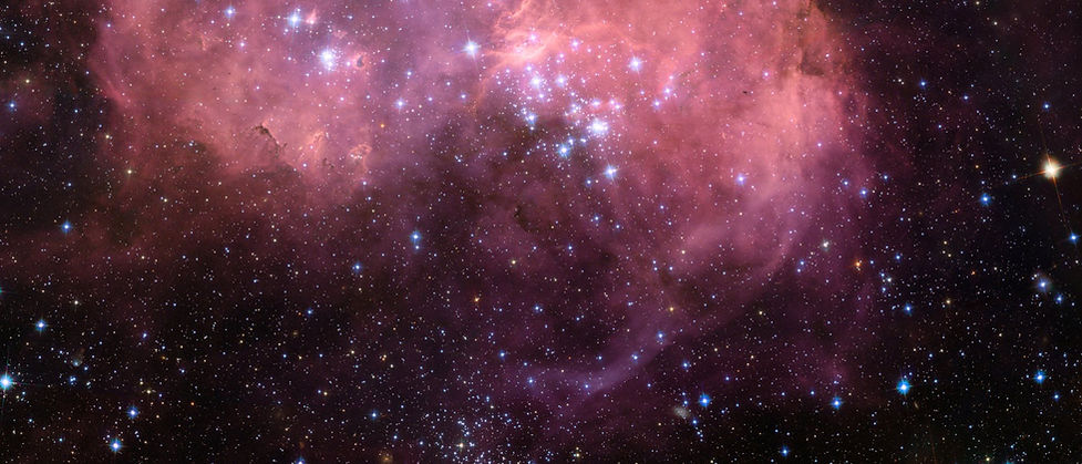 Star Cluster