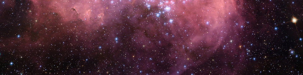 star Cluster