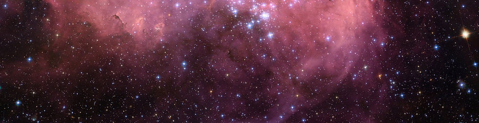 Star Cluster