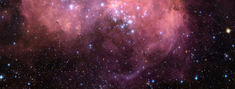 Star Cluster