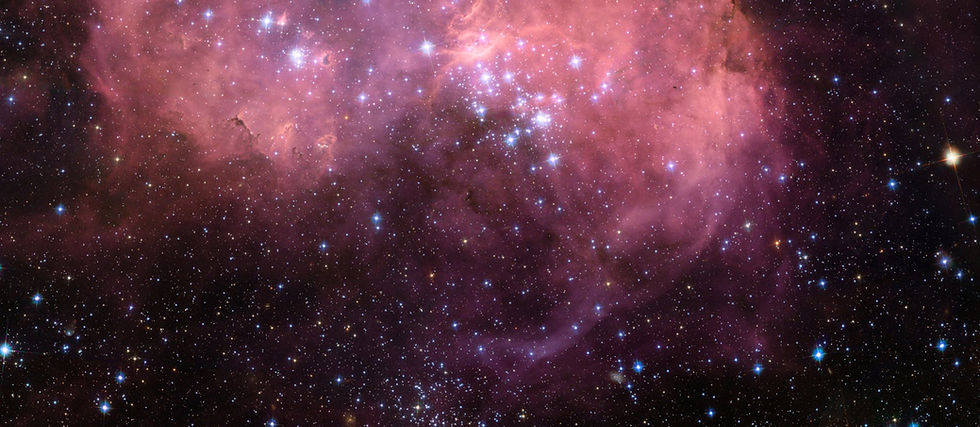 Star Cluster