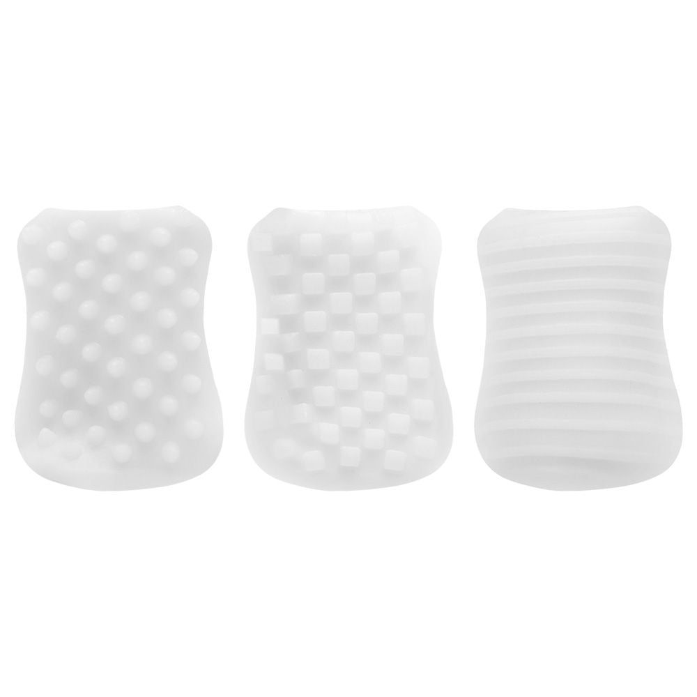 Egg Pocket Texturizado