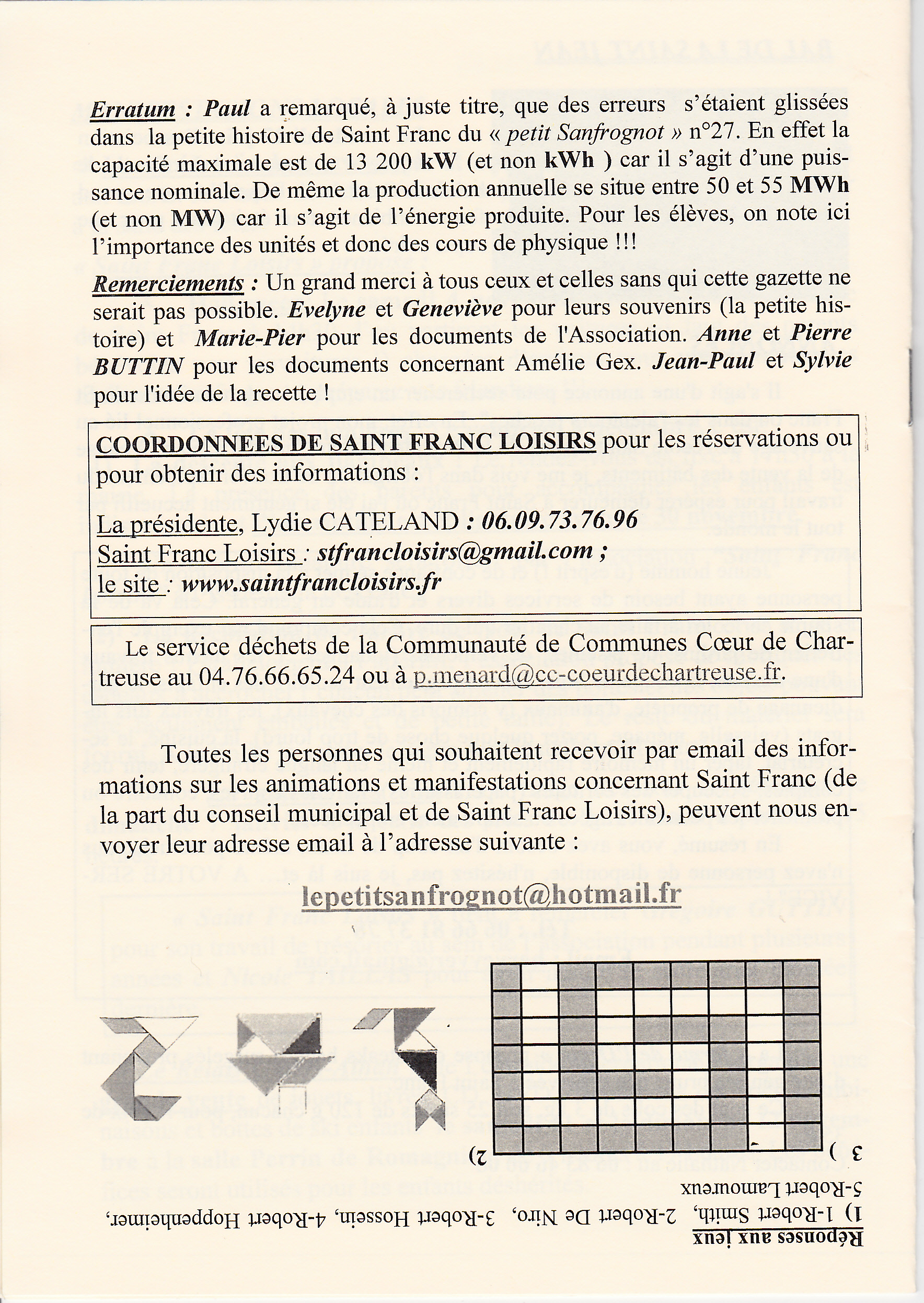 LPS n° 28 Pages 16