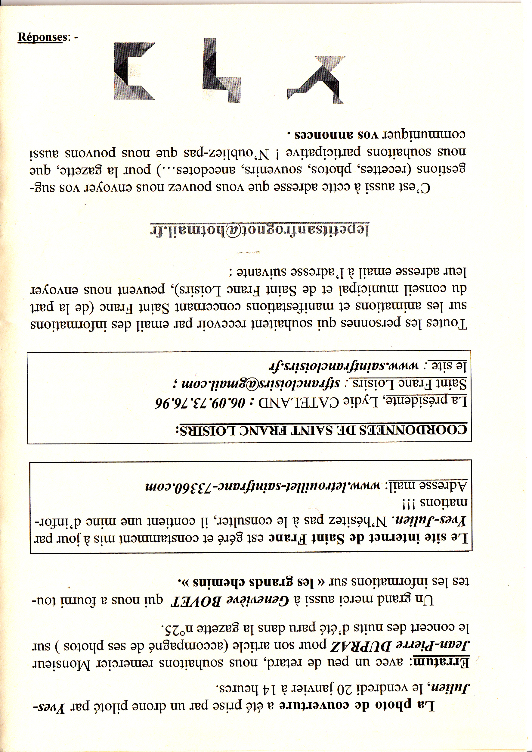LPS n° 26 Page 16bis