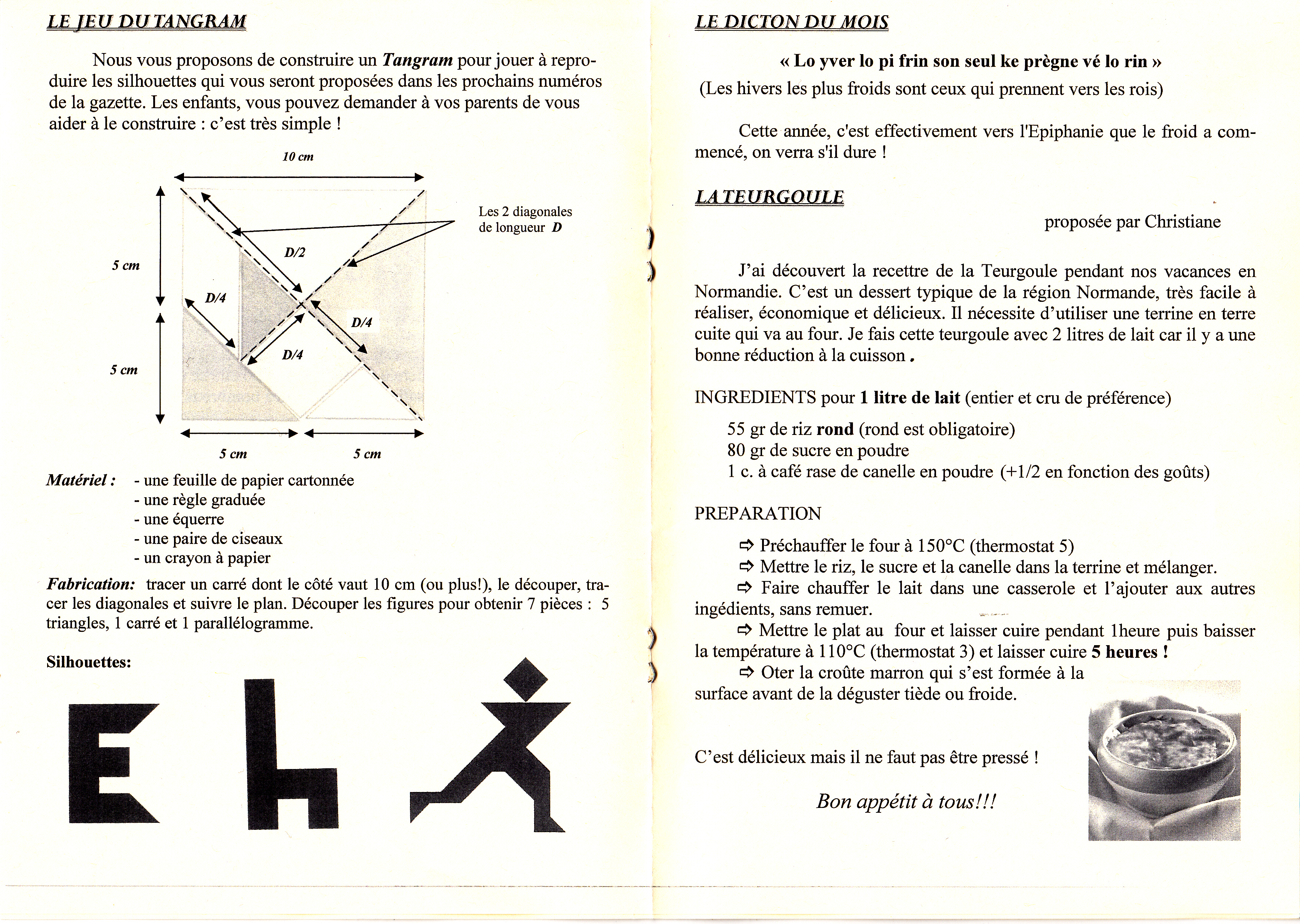 LPS n° 26 Pages 08 & 09