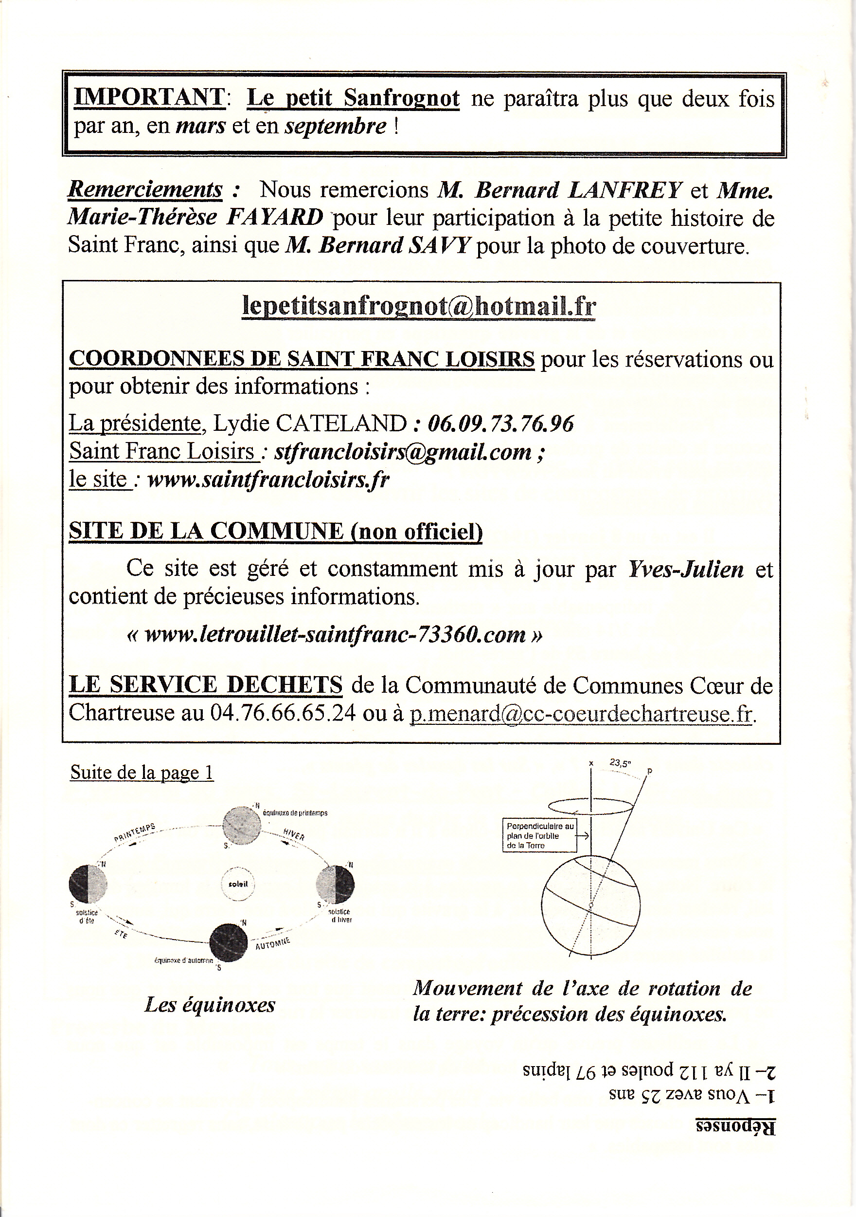 LPS n° 29 Pages 16