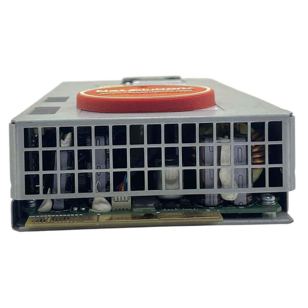 Miniatura: FUENTE DE PODER IBM 69Y5913 DE 1400 W DPS-1400BB A 69Y5948 69Y5949 69Y5912......