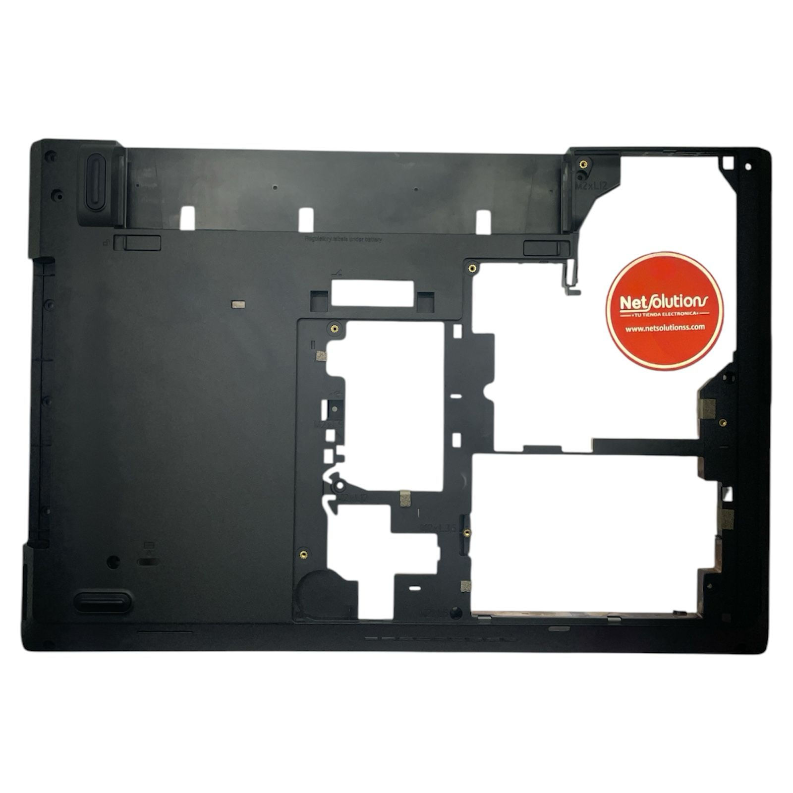 COVER BASE LENOVO THINKPAD L440 COLOR NEGRO