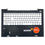 Miniatura: PALMREST KEYBOARD BEZEL LENOVO IDEAPAD V310-15ISK V310-15