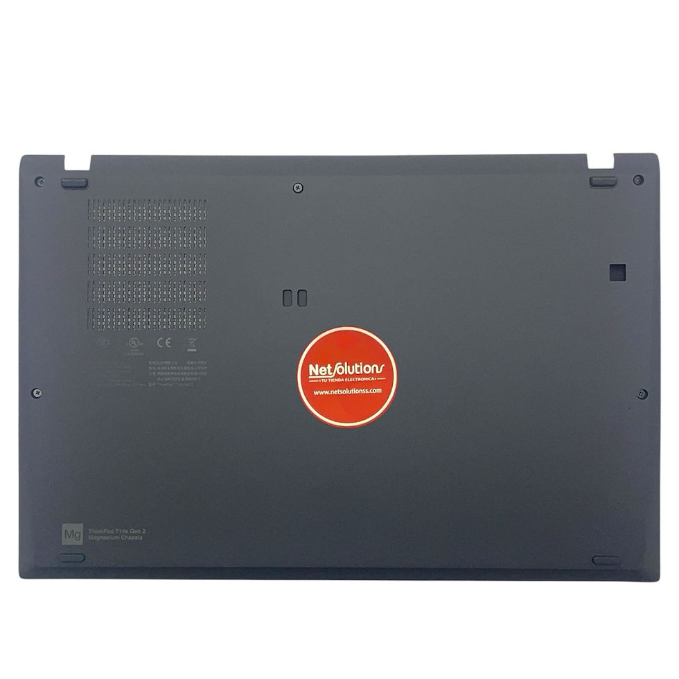 Miniatura: COVER BASE LENOVO THINKPAD T14S GEN2