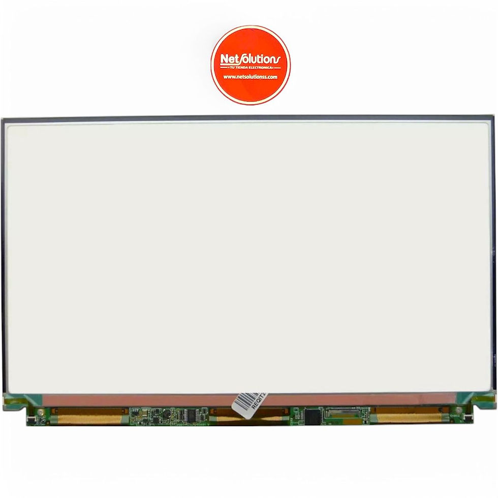 PANTALLA LCD WIDESCREEN 11.1" RESOLUCIÓN 1366X768 30 PINES