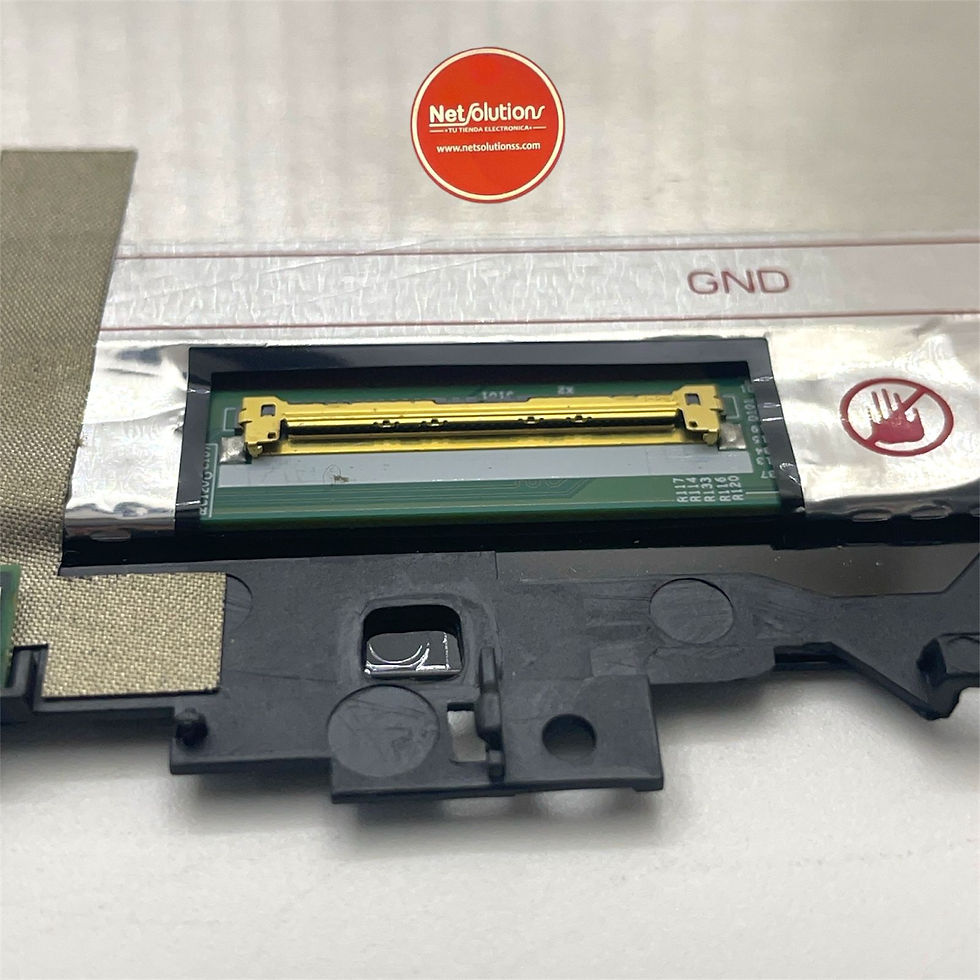 Miniatura: PANTALLA DE REPUESTO LED LCD LENOVO 14" IPS FHD 1920x1080 30 PIN