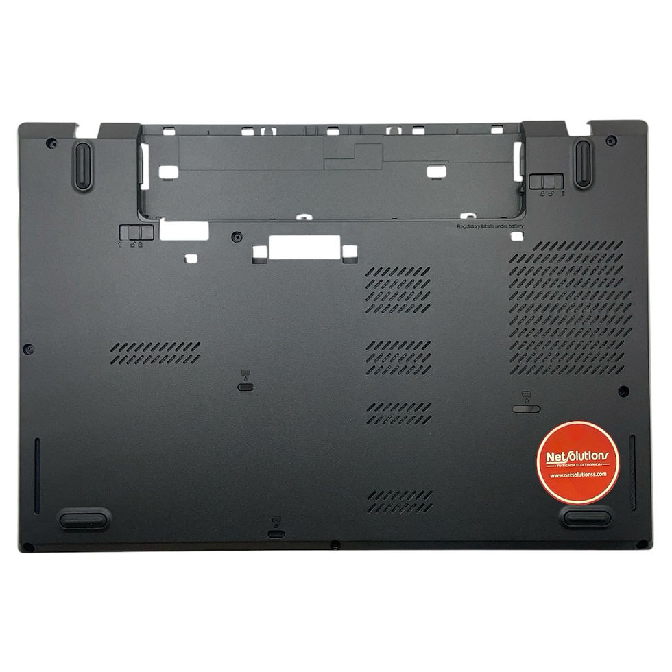 CASE COVER BASE BOTTOM LENOVO THIKPAD L450