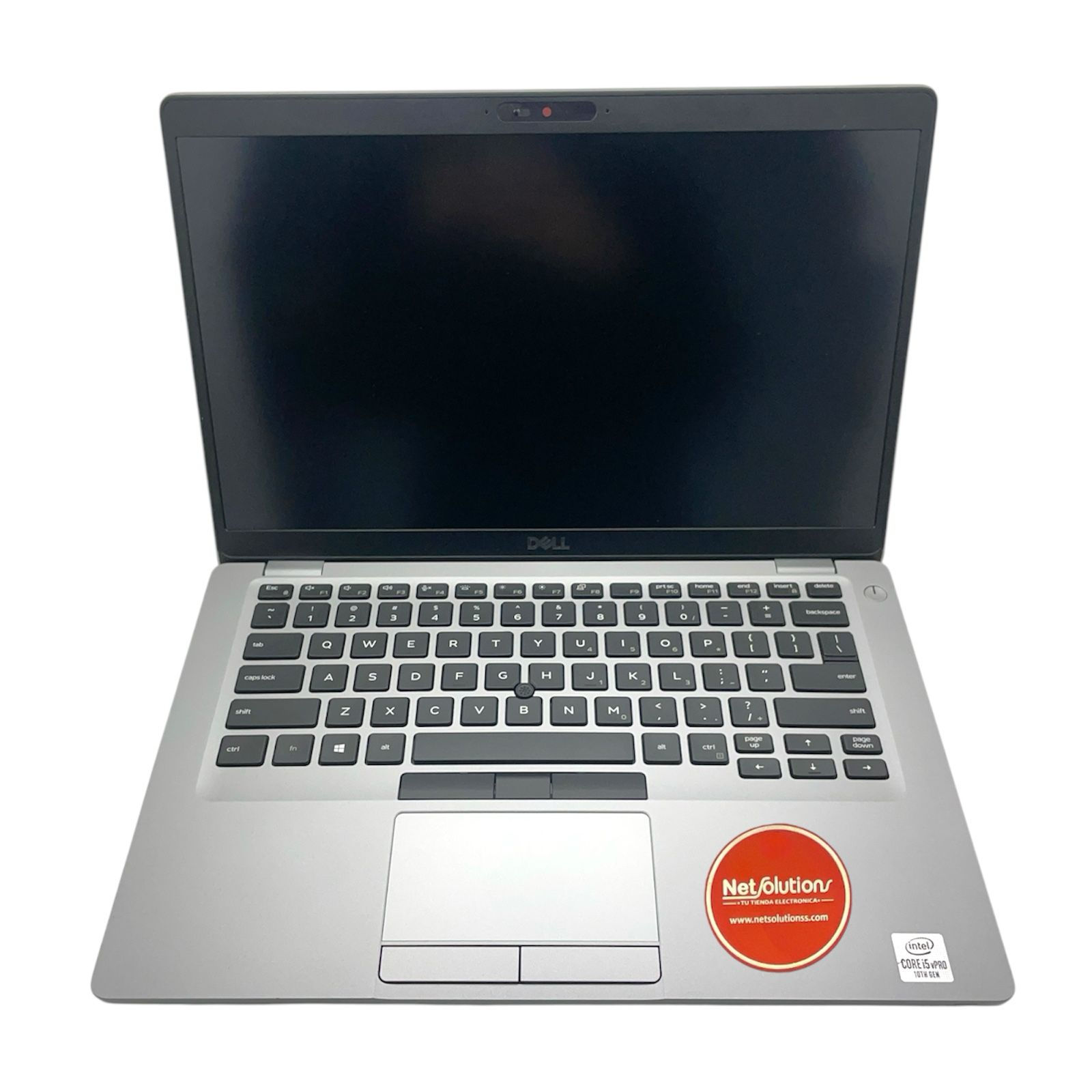 LAPTOP DELL LATITUDE 5410 I5-10300H 8GB RAM 256SSD WIN 11P SN 16WH253