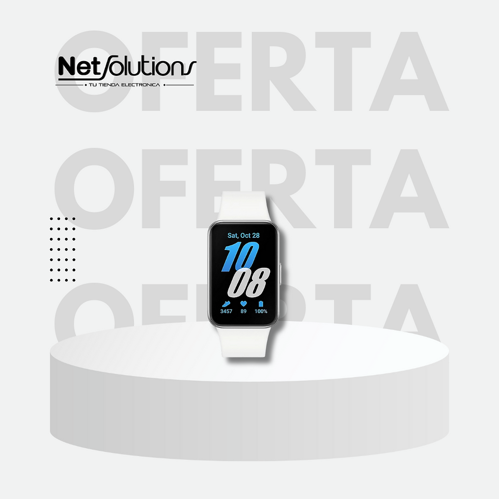 Miniatura: SMART WATCH SAMSUNG GALAXY FIT3 BTV5.3