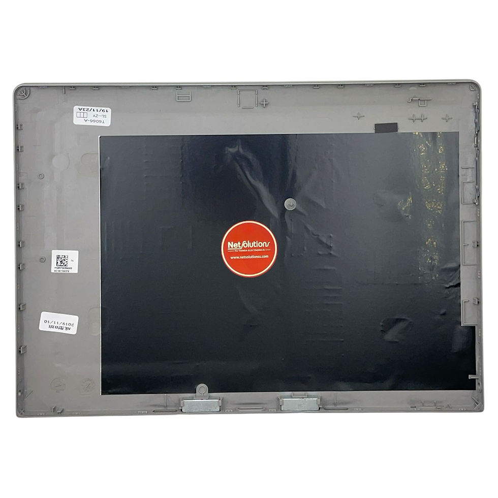 Miniatura: CUBIERTA SUPERIOR LCD LENOVO IDEADPAD D330-10IGM