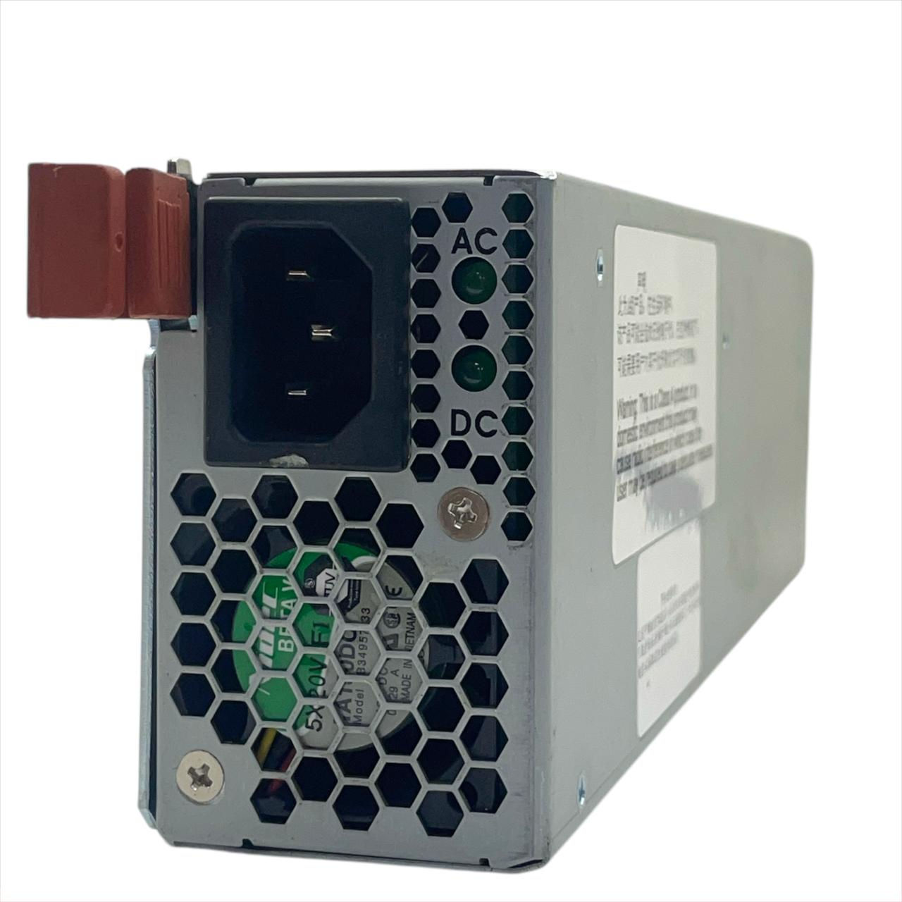 FUENTE DE PODER IBM 514W XSERIES 225.226 Y 345 - 49P2166