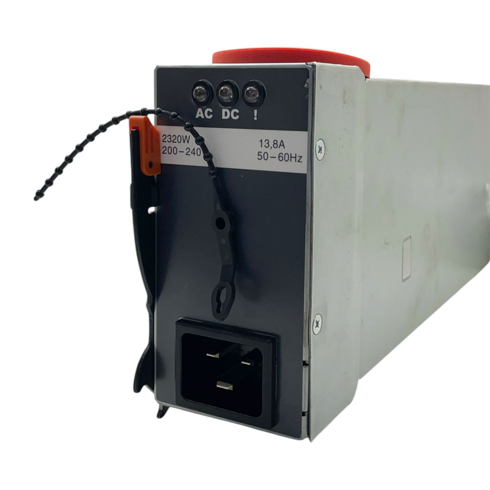 FUENTE DE PODER IBM PARA BLADECENTER 39Y7405 DPS-2500BB A 39Y7405 39Y7400 2320W