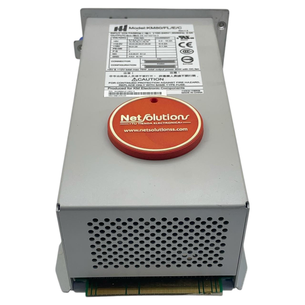 FUENTE DE PODER IBM 45E1413 U2 3573-L2U 90W
