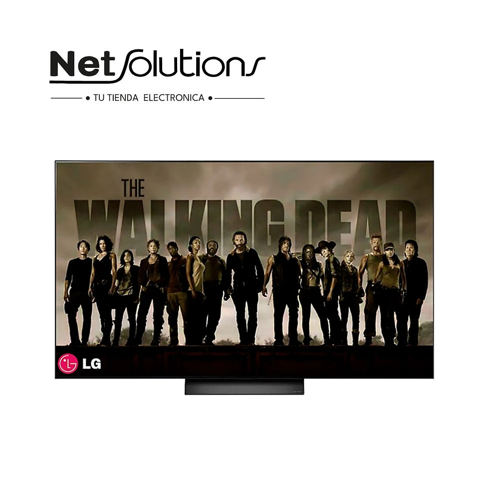 TV LG 65INC. OLED EVO C4 4k SMART UHD HDR THINQ AI-PROC ALFA 9 GEN7 MAGIC CONTRO