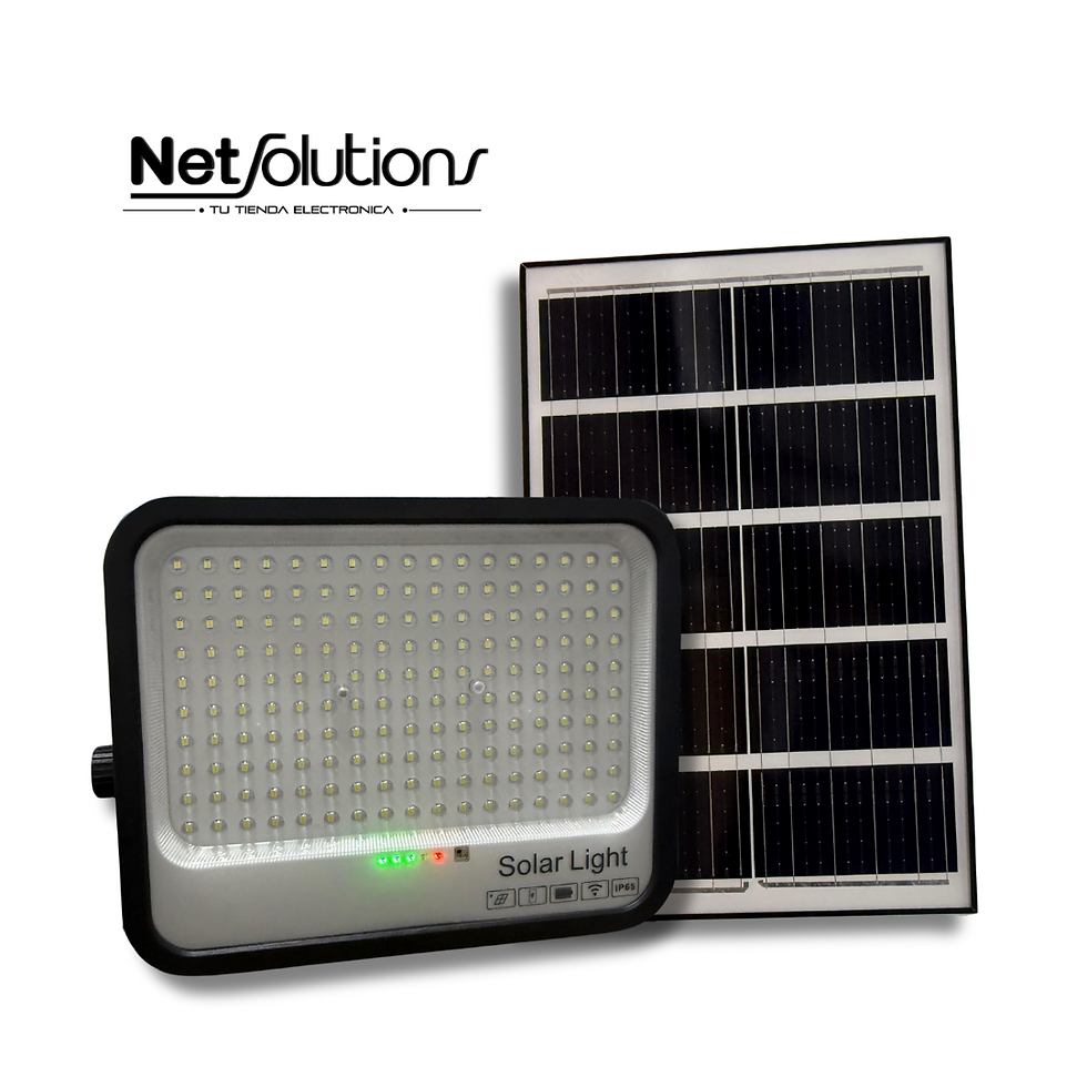 REFLECTOR SOLAR 300W