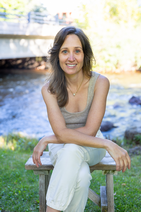Christina M King