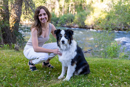 Christina M King and Adie