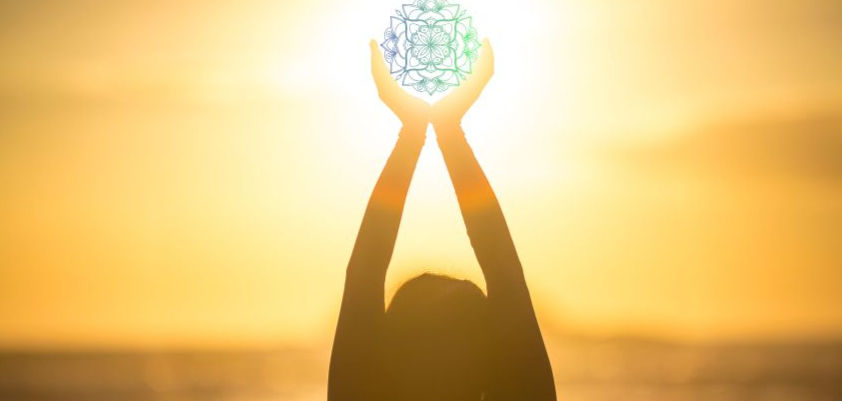 Be Your Own Creator