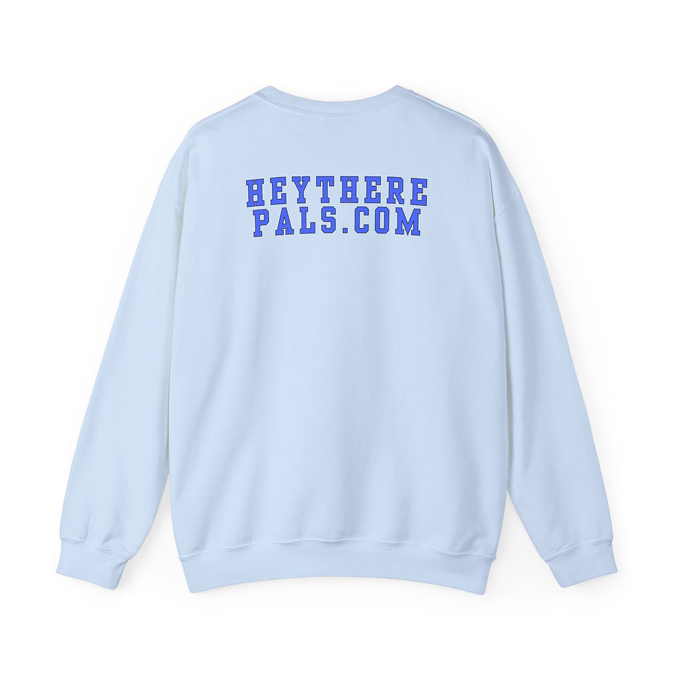 Thumbnail: Whimsy Dept. Crewneck