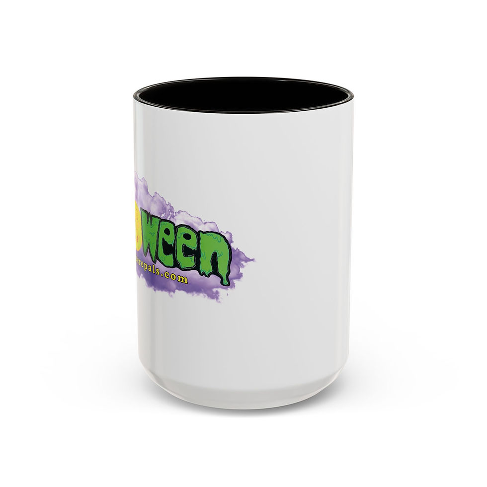 Thumbnail: Pal-O-Ween Mug!