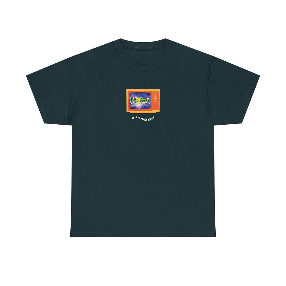 Thumbnail: TV Tee