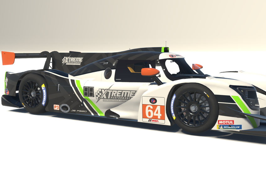 XPM Ready for Season 2 2024