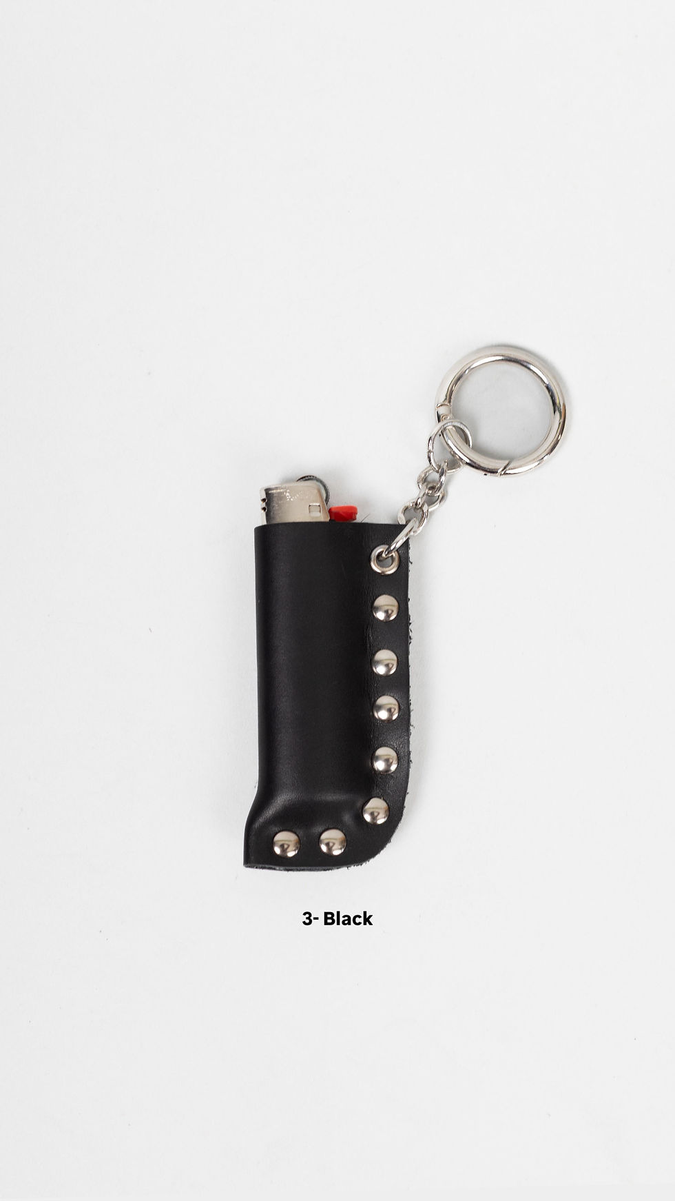 Thumbnail: Leather lighter covers