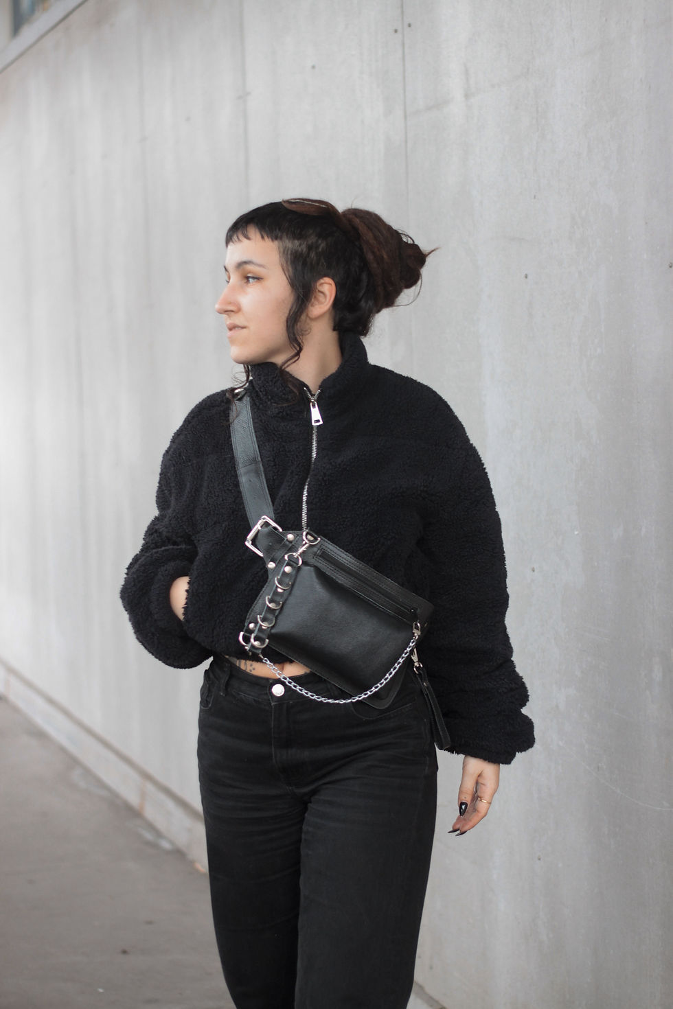 Thumbnail: City bag