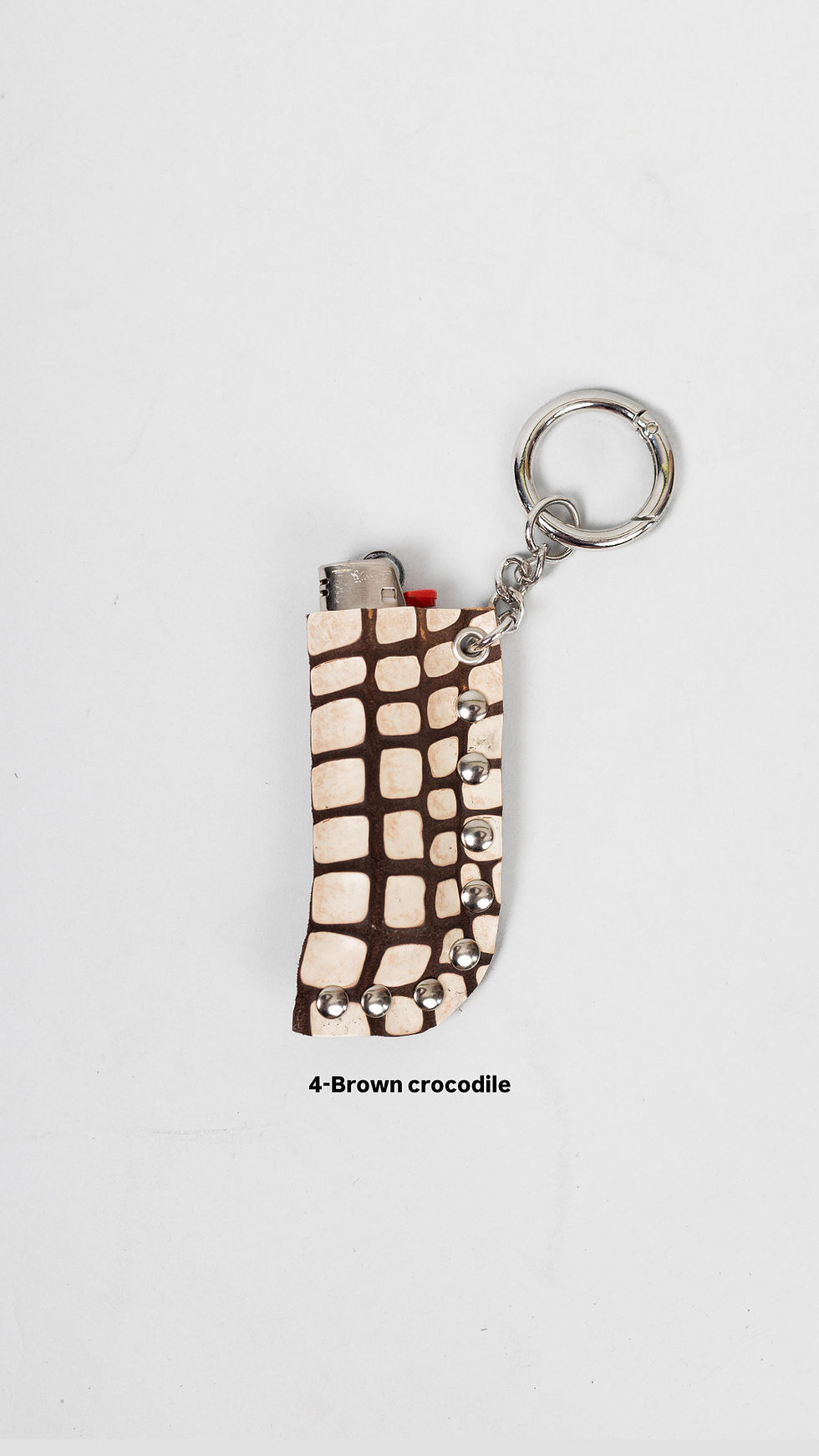 Thumbnail: Leather lighter covers