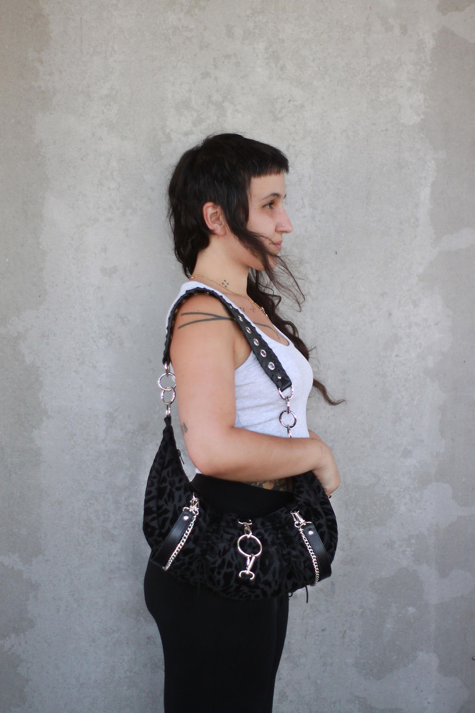 Thumbnail: Rebel Leo Bag