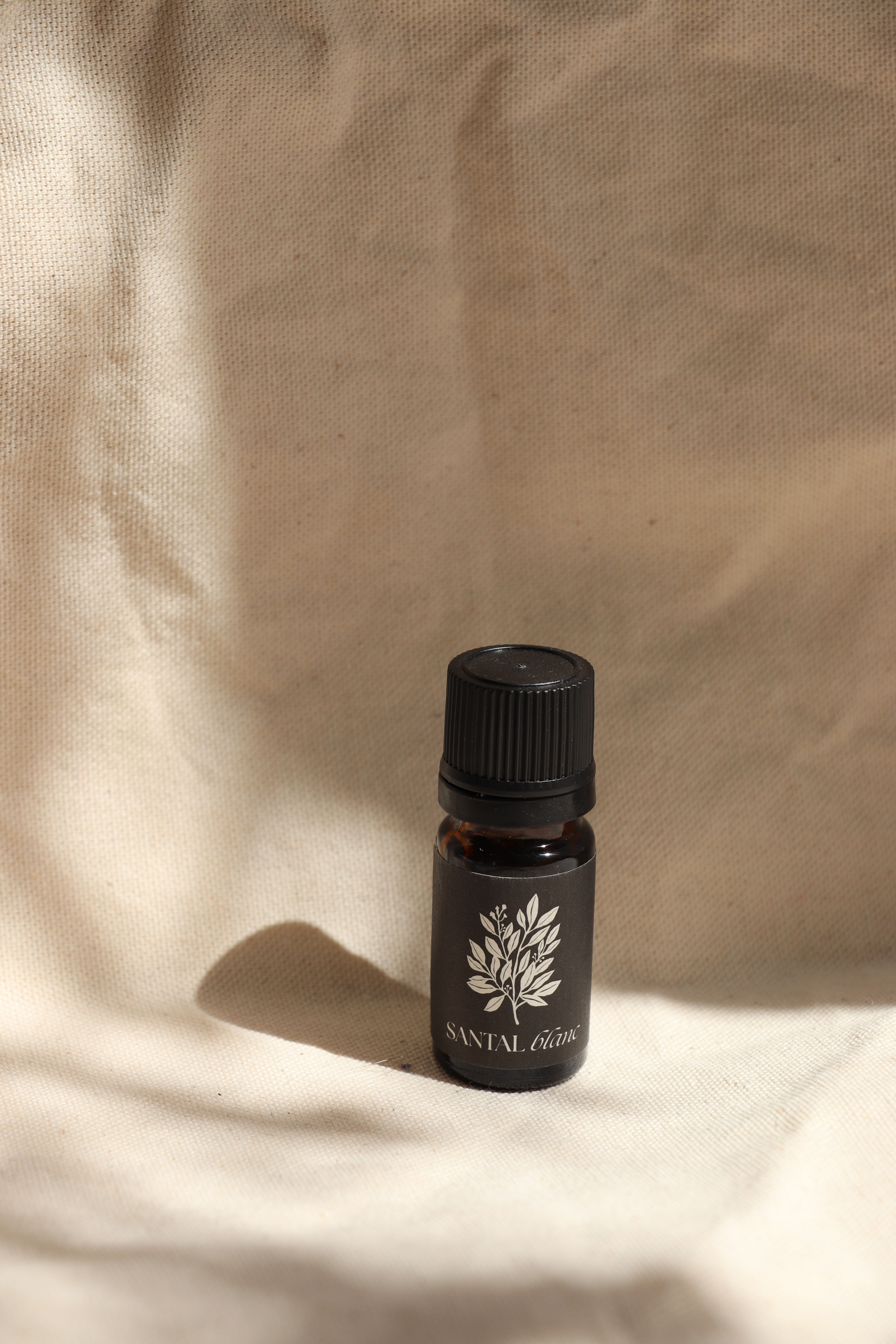 BOIS DE SANTAL