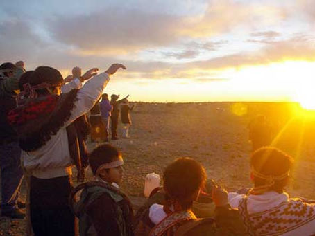 ¿Por qué ahora es feriado el 21 de junio?