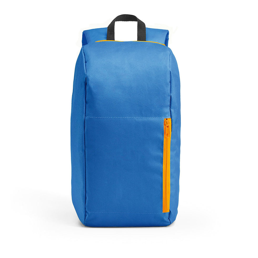 Miniatura: BERTLE. Mochila