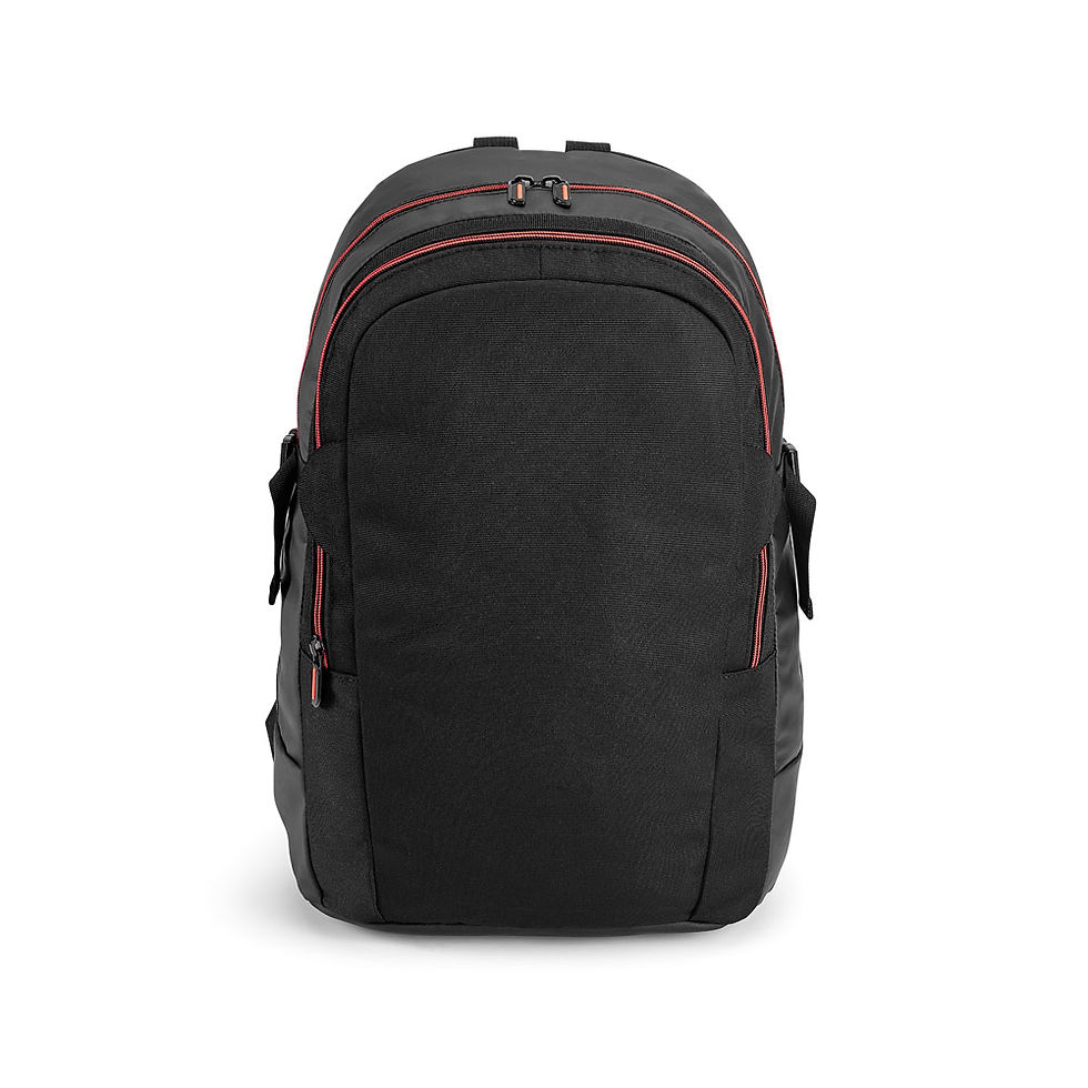 Miniatura: ZAGAZIG. Mochila para notebook 17''