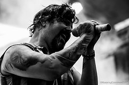 RICKY ABATTE BANDA UTI