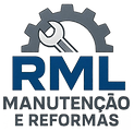 LOGOMARCA RML MANUTANÇÃO