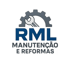 LOGOMARCA RML MANUTANÇÃO