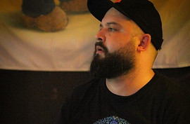 RAFAEL DREZZA BANDA UTI