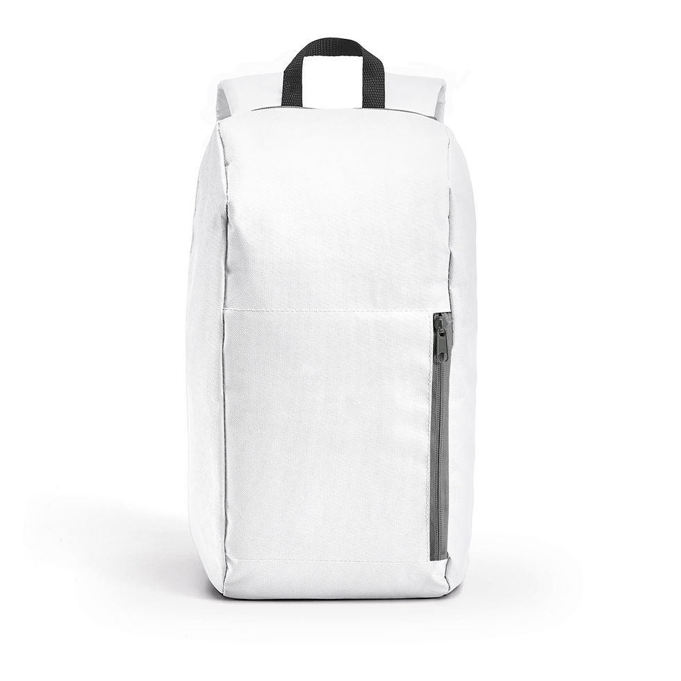 Miniatura: BERTLE. Mochila