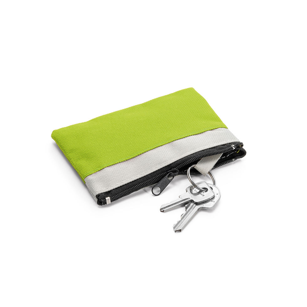 Miniatura: MILLER. Bolsa chaveiro