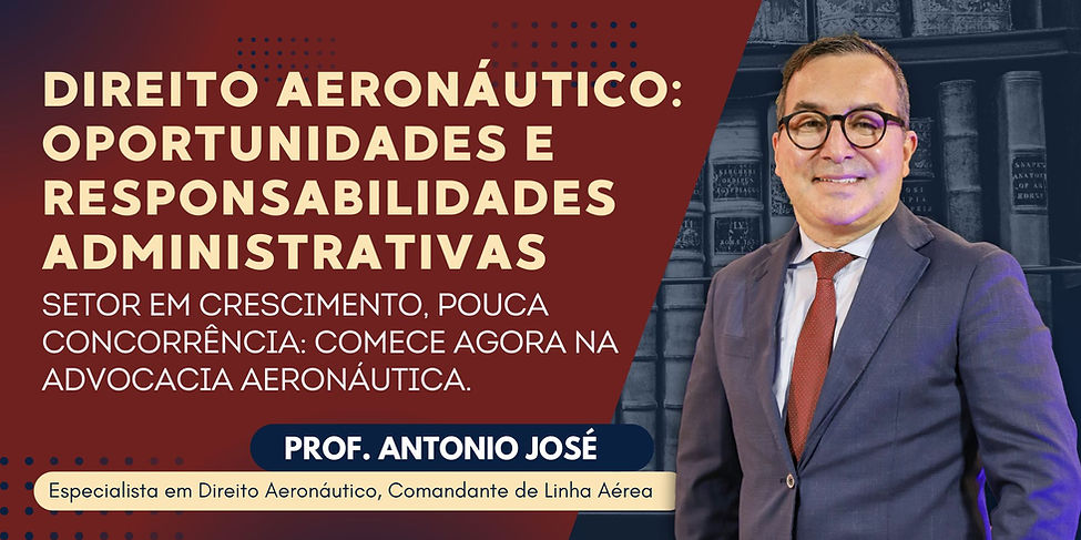 Direito Aeronáutico