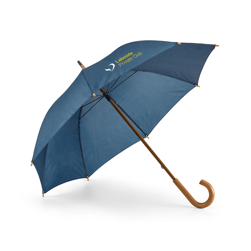 Miniatura: BETSEY. Guarda-chuva